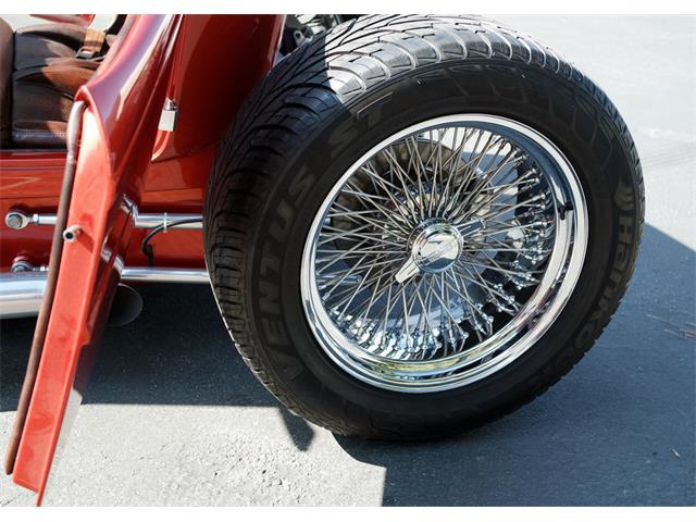 1933 Ford Zipper Roadster (CC-1062129) for sale in Oklahoma City, Oklahoma