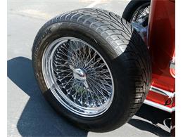1933 Ford Zipper Roadster (CC-1062129) for sale in Oklahoma City, Oklahoma