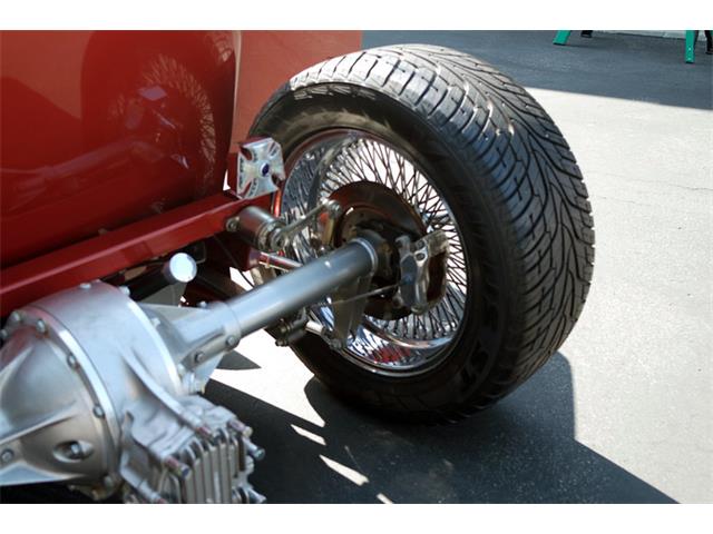 1933 Ford Zipper Roadster (CC-1062129) for sale in Oklahoma City, Oklahoma