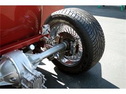 1933 Ford Zipper Roadster (CC-1062129) for sale in Oklahoma City, Oklahoma