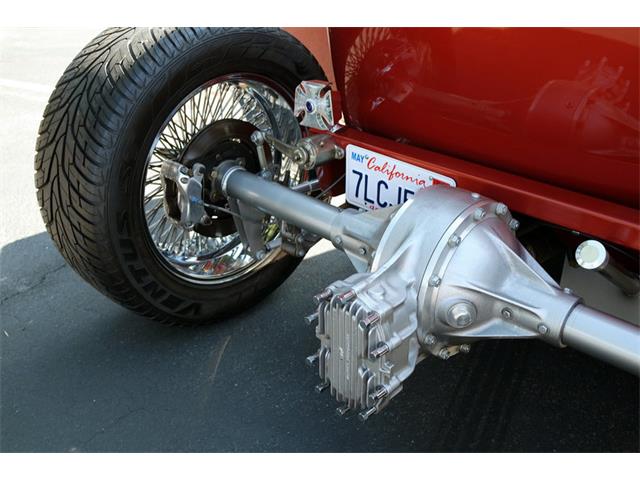 1933 Ford Zipper Roadster (CC-1062129) for sale in Oklahoma City, Oklahoma