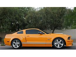 2008 Ford Shelby GT-C California Special (CC-1062135) for sale in Oklahoma City, Oklahoma