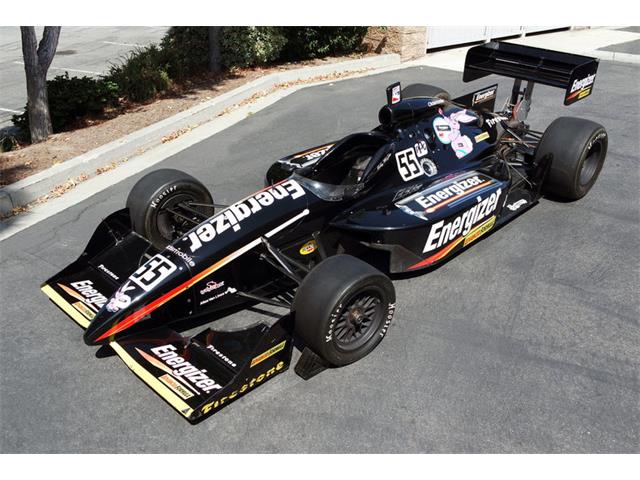 1997 Dallara Indy Race Car (CC-1062145) for sale in Oklahoma City, Oklahoma