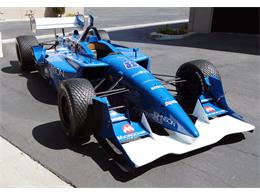 2004 Lola B02/00 Cosworth XFE Indy Race Car (CC-1062148) for sale in Oklahoma City, Oklahoma