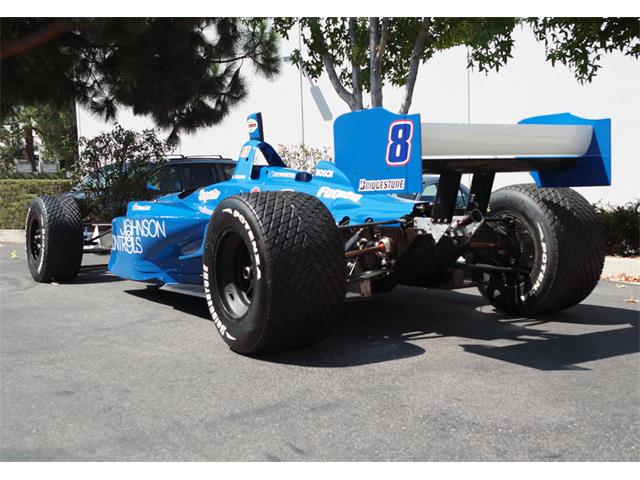 2004 Lola B02/00 Cosworth XFE Indy Race Car (CC-1062148) for sale in Oklahoma City, Oklahoma
