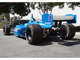 2004 Lola B02/00 Cosworth XFE Indy Race Car (CC-1062148) for sale in Oklahoma City, Oklahoma
