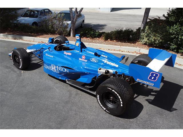 2004 Lola B02/00 Cosworth XFE Indy Race Car (CC-1062148) for sale in Oklahoma City, Oklahoma