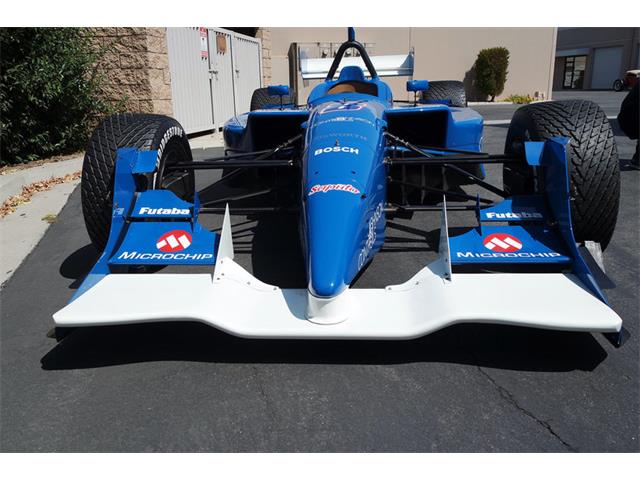 2004 Lola B02/00 Cosworth XFE Indy Race Car (CC-1062148) for sale in Oklahoma City, Oklahoma