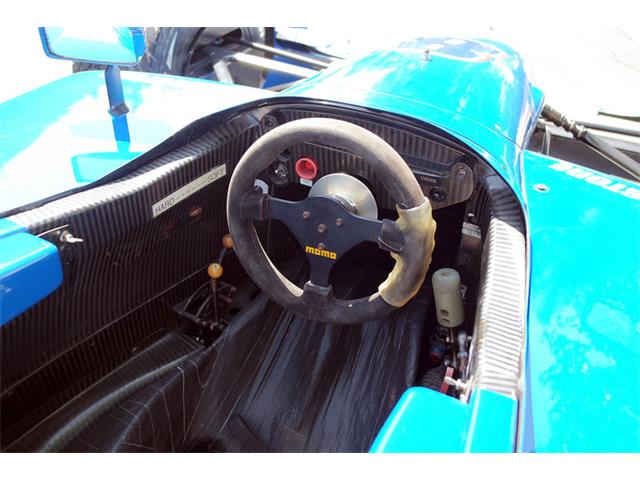 2004 Lola B02/00 Cosworth XFE Indy Race Car (CC-1062148) for sale in Oklahoma City, Oklahoma
