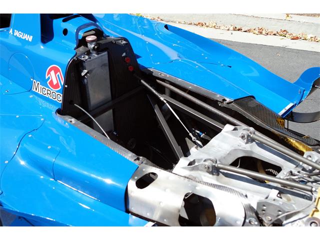 2004 Lola B02/00 Cosworth XFE Indy Race Car (CC-1062148) for sale in Oklahoma City, Oklahoma