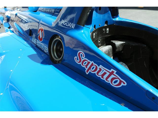 2004 Lola B02/00 Cosworth XFE Indy Race Car (CC-1062148) for sale in Oklahoma City, Oklahoma