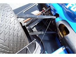 2004 Lola B02/00 Cosworth XFE Indy Race Car (CC-1062148) for sale in Oklahoma City, Oklahoma