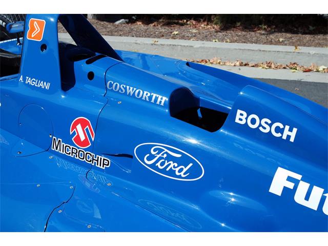 2004 Lola B02/00 Cosworth XFE Indy Race Car (CC-1062148) for sale in Oklahoma City, Oklahoma