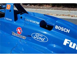 2004 Lola B02/00 Cosworth XFE Indy Race Car (CC-1062148) for sale in Oklahoma City, Oklahoma