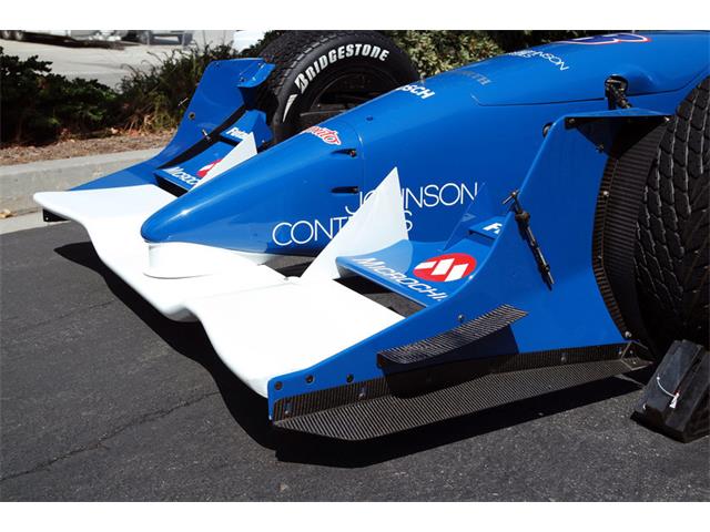 2004 Lola B02/00 Cosworth XFE Indy Race Car (CC-1062148) for sale in Oklahoma City, Oklahoma