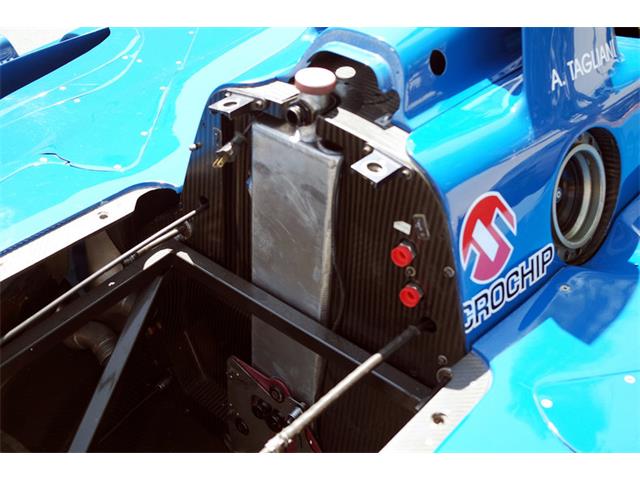 2004 Lola B02/00 Cosworth XFE Indy Race Car (CC-1062148) for sale in Oklahoma City, Oklahoma