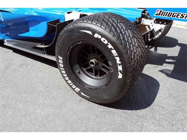 2004 Lola B02/00 Cosworth XFE Indy Race Car (CC-1062148) for sale in Oklahoma City, Oklahoma