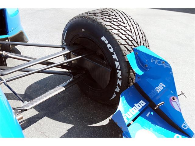 2004 Lola B02/00 Cosworth XFE Indy Race Car (CC-1062148) for sale in Oklahoma City, Oklahoma
