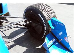 2004 Lola B02/00 Cosworth XFE Indy Race Car (CC-1062148) for sale in Oklahoma City, Oklahoma