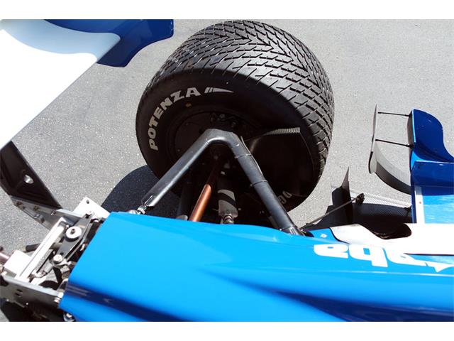 2004 Lola B02/00 Cosworth XFE Indy Race Car (CC-1062148) for sale in Oklahoma City, Oklahoma