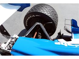 2004 Lola B02/00 Cosworth XFE Indy Race Car (CC-1062148) for sale in Oklahoma City, Oklahoma