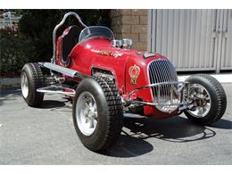 1947 Hillegass Midget Racer (CC-1062149) for sale in Oklahoma City, Oklahoma