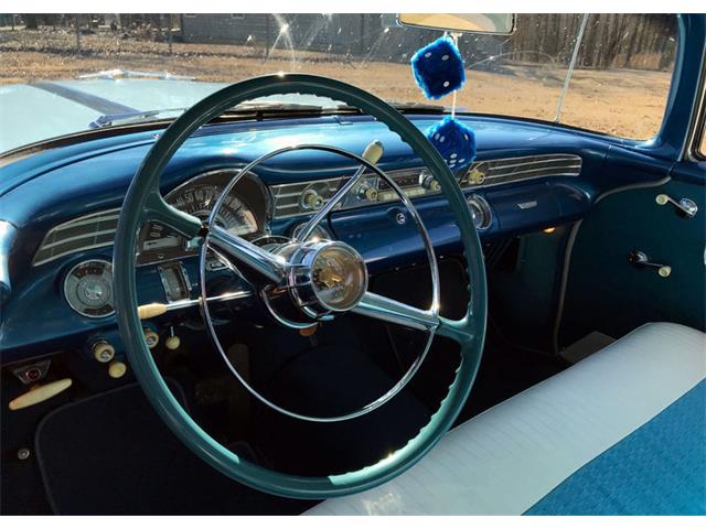 1956 Pontiac Chieftain for Sale | ClassicCars.com | CC-1062176