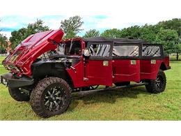 2015 Hummer H1 (CC-1062182) for sale in Oklahoma City, Oklahoma