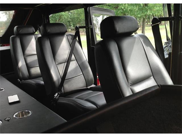 2015 Hummer H1 (CC-1062182) for sale in Oklahoma City, Oklahoma