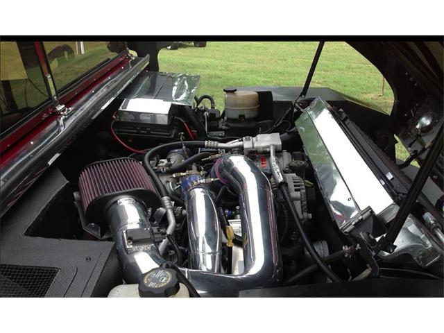2015 Hummer H1 (CC-1062182) for sale in Oklahoma City, Oklahoma