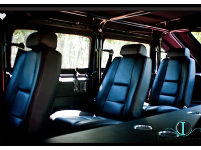 2015 Hummer H1 (CC-1062182) for sale in Oklahoma City, Oklahoma
