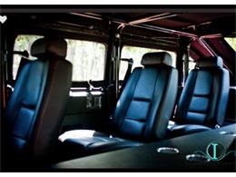2015 Hummer H1 (CC-1062182) for sale in Oklahoma City, Oklahoma