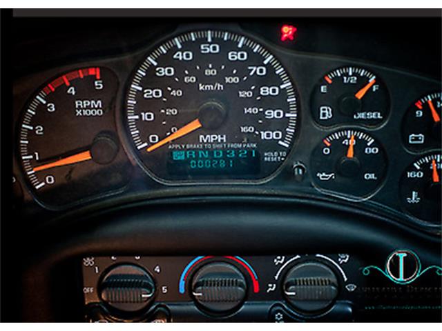 2015 Hummer H1 (CC-1062182) for sale in Oklahoma City, Oklahoma