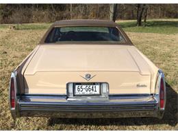 1978 Cadillac Coupe DeVille (CC-1062187) for sale in Oklahoma City, Oklahoma