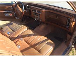 1978 Cadillac Coupe DeVille (CC-1062187) for sale in Oklahoma City, Oklahoma