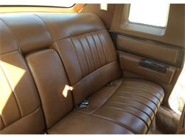 1978 Cadillac Coupe DeVille (CC-1062187) for sale in Oklahoma City, Oklahoma