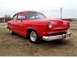 1952 Henry J Corsair Custom (CC-1062199) for sale in Oklahoma City, Oklahoma