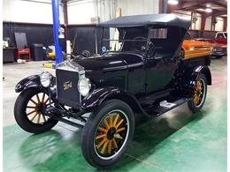 1926 Ford Model T (CC-1062207) for sale in Sherman, Texas