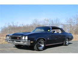 1972 Buick Skylark (CC-1062212) for sale in Harpers Ferry, West Virginia