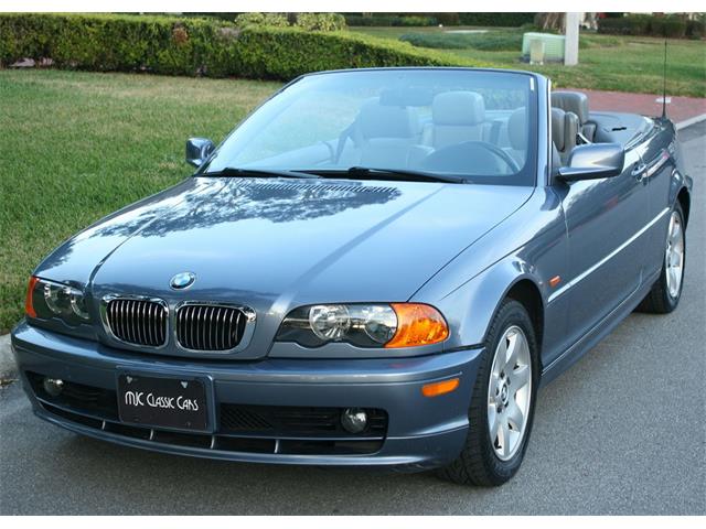 2000 BMW 3 Series (CC-1062215) for sale in lakeland, Florida