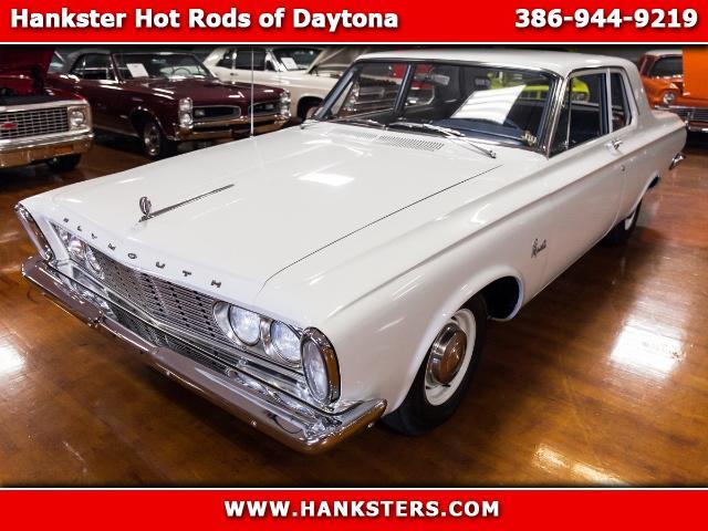 1963 Plymouth Savoy (CC-1062230) for sale in Homer City, Pennsylvania