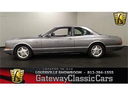 1995 Bentley Continental (CC-1062243) for sale in Memphis, Indiana