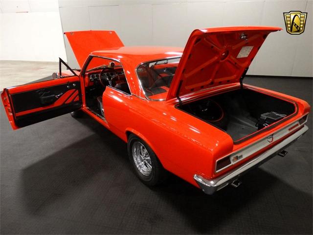 1967 AMC Rambler for Sale | ClassicCars.com | CC-1062247