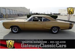 1968 Dodge Super Bee (CC-1062250) for sale in Houston, Texas