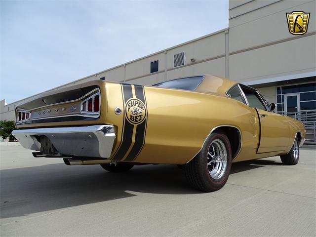 1968 Dodge Charger Super Bee For Sale