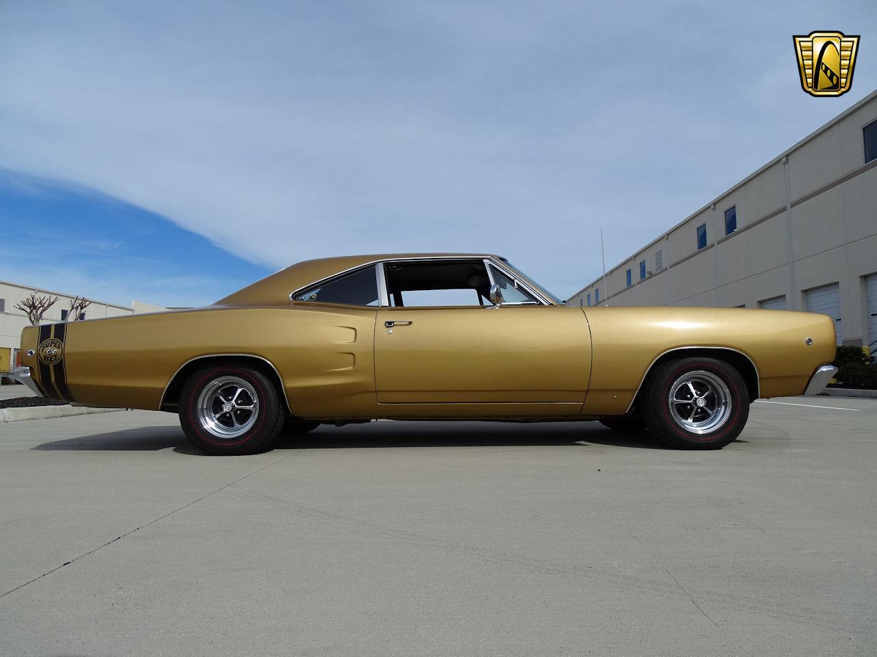 1968 super bee