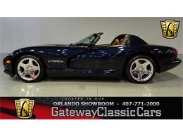 2001 Dodge Viper (CC-1062252) for sale in Lake Mary, Florida