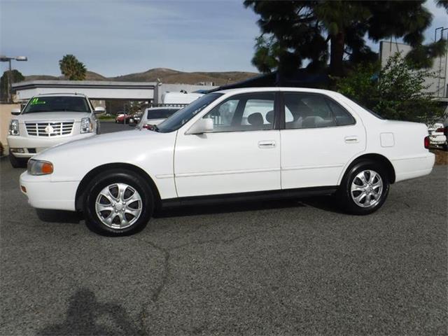 1996 Toyota Camry (CC-1062264) for sale in Thousand Oaks, California