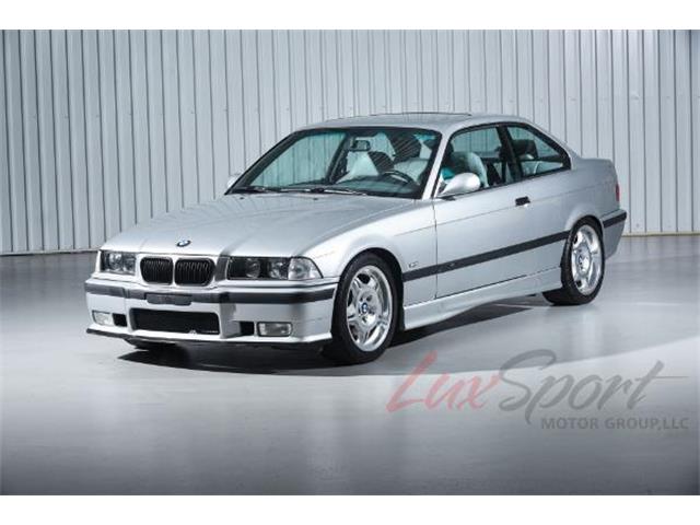 1998 BMW M3 (CC-1062296) for sale in New Hyde Park, New York