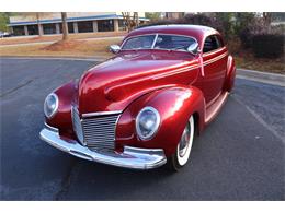 1939 Mercury X3 Coupe (CC-1060023) for sale in Greensboro, North Carolina